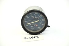 Moto Guzzi V1000 G5 VG - Velocímetro R-16E2, usado comprar usado Moto Guzzi V1000 G5 VG - Velocímetro R-16E2, usado comprar usado  Enviando para Brazil