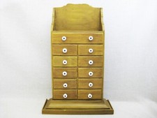 Vintage chest drawers for sale  Hoffman Estates