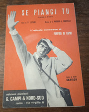 peppino capri usato peppino capri usato San Cesareo