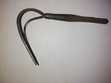 Curieuse fourche dents d'occasion  Niort