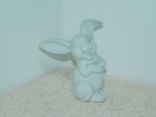 White porcelain figurine d'occasion  Expédié en Belgium