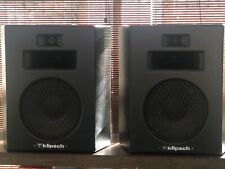 Klipsch heresy type for sale  Bushnell