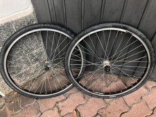 Ruote bici mtb usato  Canegrate