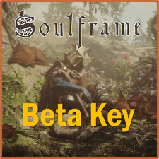 Soulframe - Closed Beta Keys - Twitch Drop comprar usado  Enviando para Brazil