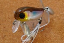 Jackall Micro Tappy (Y639MY2, usado comprar usado  Enviando para Brazil