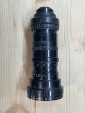 Angenieux zoom 120mm gebraucht kaufen  Stahnsdorf