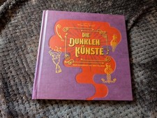 Dunklen künste harry gebraucht kaufen  Mansfeld