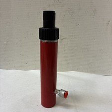 Ton hydraulic ram for sale  Clearfield