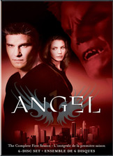 Angel complete first for sale  Tampa