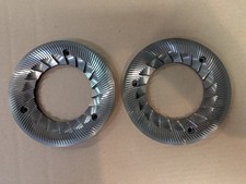 Mahlkonig dk7lhm tungsten for sale  Wakefield