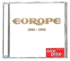 Ebond europe 1982 usato  Italia