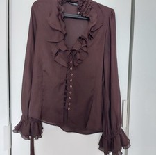 Chemise zara d'occasion  Rueil-Malmaison