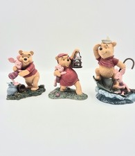 Simply pooh figurines for sale  Moscow
