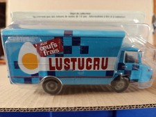 Berliet stradair lustucru d'occasion Berliet stradair lustucru d'occasion  Saint-Père-en-Retz