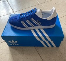 Adidas gazelle größe gebraucht kaufen  Düsseldorf
