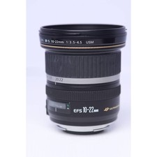 Canon usato 22mm usato  Italia