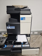 Professional printer konica for sale  BRISTOL