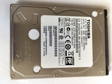 Toshiba MQ01ABD100 1 TB – SATA 6 Gb/s 2,5″ 5400 RPM – 8 MB Cache, usado comprar usado  Enviando para Brazil