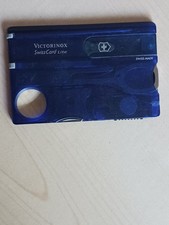 Swisscard for sale  DROITWICH