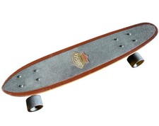 Caminhões vintage Fibreflex Skateboard por Gordon & Smith Kryptonics Wheels BAHNE, usado comprar usado  Enviando para Brazil