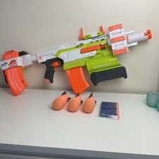 Nerf modulus demolisher for sale Nerf modulus demolisher for sale  NEWMILNS
