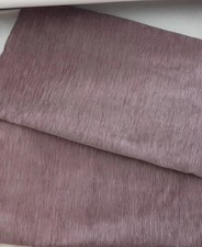 Chenille cushion covers for sale  LIVERPOOL