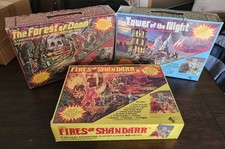 Fantasy playsets fires for sale  Phoenix