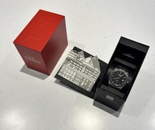 Tissot prx powermatic for sale  PETERHEAD