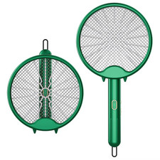 Raquette antimoustiques mouche d'occasion  Castanet-Tolosan