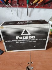 Futaba radiocomando 2nl usato  Perugia