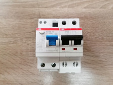 Abb interruttore magnetototerm usato  San Sperate
