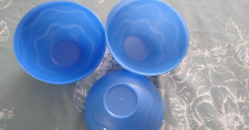 Plastic bowls for sale  HUDDERSFIELD