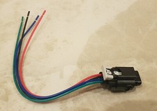 Prise faisceau électrique d'occasion  Istres