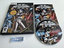 Star Wars Battlefront II (2) - PC - FR - Avec Notice comprar usado  Enviando para Brazil