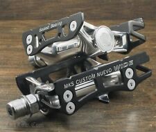 Nos mks custom for sale  Golden