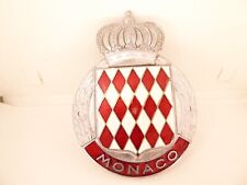 Plaque emaillee enamelled d'occasion  Orleans-