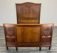 Amazing rare carved for sale  ROCHFORD