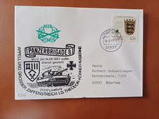 Bundeswehr ausserdienststellun gebraucht kaufen  Julbach
