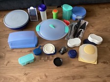 Tupperware konvolut kuchenbeh� gebraucht kaufen  Waldkraiburg