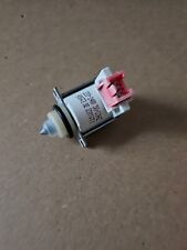 Miele magnetventil wassereinla gebraucht kaufen  Rostock