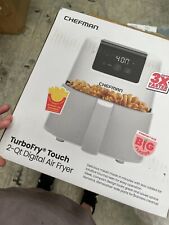 Chefman turbofry touch for sale  Ooltewah