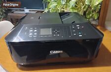Canon imprimante scanne d'occasion  Aurillac