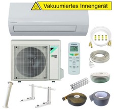 Klimaanlage split daikin gebraucht kaufen  Mülheim an der Ruhr