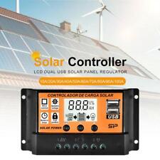 Contrôleur charge solaire d'occasion  Marseille V