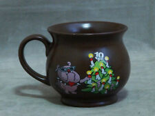 Weihnachtsbecher glühwein san gebraucht kaufen  Westoverledingen