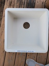 Corian 965 sink for sale  New Holland