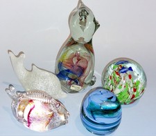 paperweights cat for sale  FELIXSTOWE