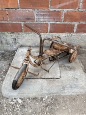 Cyclorameur ancien cyclo d'occasion  Ramerupt