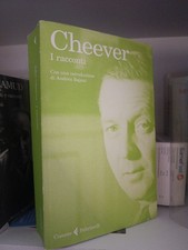 John cheever racconti usato  Imperia