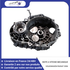 Boite vitesses volkswagen d'occasion  Saint-Quentin